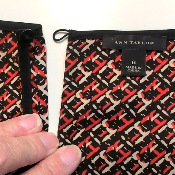 🌸Host Pick🌸 Women's Sleeveless Top Pattern Print - Picture 16 of 16